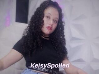 KeisySpoiled