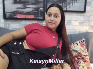 KeisynMiller