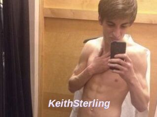 Keith_Sterling