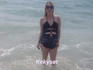 Kekyser