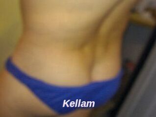 Kellam