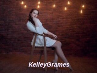 KelleyGrames