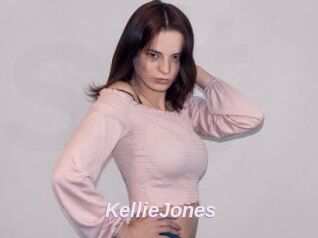 KellieJones