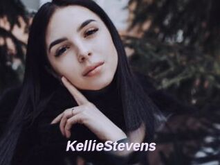 KellieStevens
