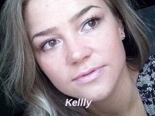Kellly