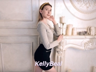 KellyBeal