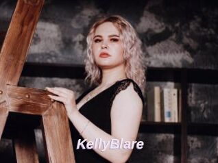 KellyBlare