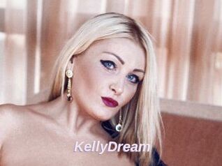 KellyDream