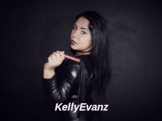 KellyEvanz