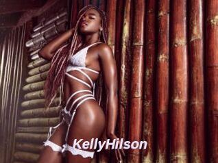 KellyHilson