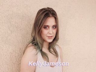 KellyJameson
