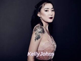 KellyJohns