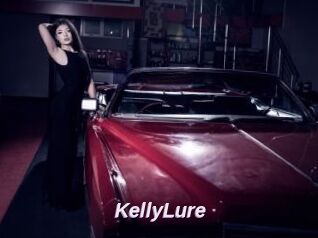 KellyLure