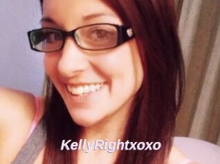 KellyRightxoxo