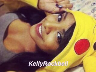 KellyRockbell