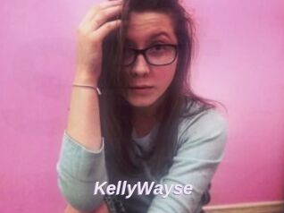 KellyWayse