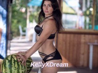 KellyXDream