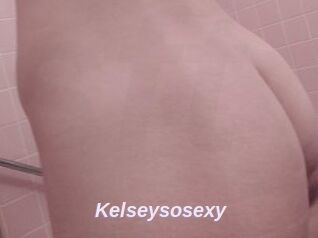 Kelseysosexy