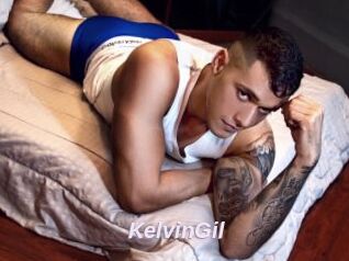 KelvinGil