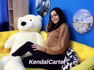 KendalCarter