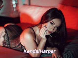 KendalHarper