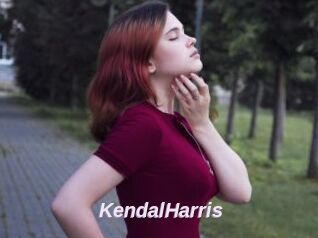 KendalHarris