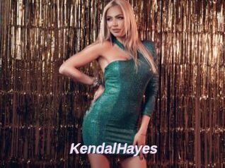 KendalHayes