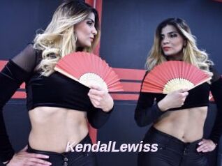 KendalLewiss
