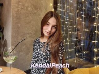 KendalPeach