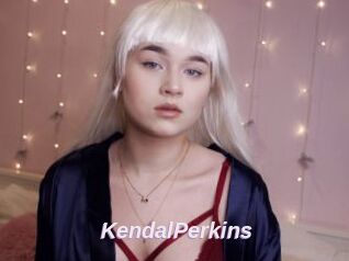 KendalPerkins