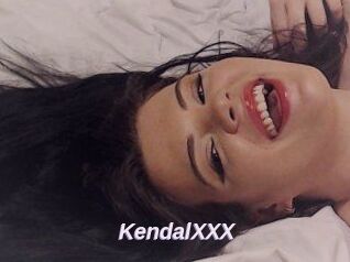 KendalXXX