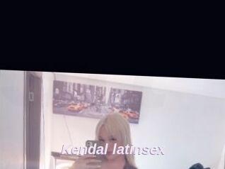 Kendal_latinsex