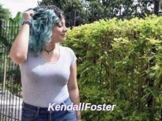 KendallFoster