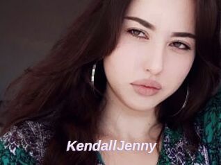 KendallJenny