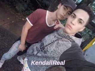 KendallReal