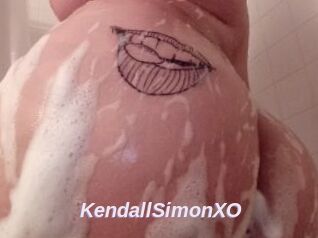 KendallSimonXO