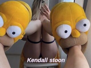 Kendall_stoon