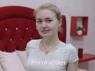 KendraEden