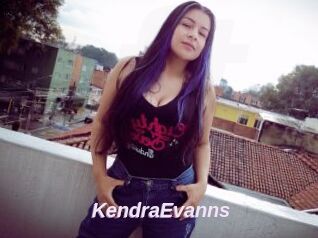 KendraEvanns