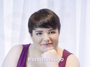 KendraIndigo
