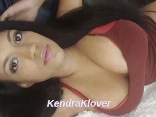 KendraKlover