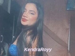 KendraRoyy