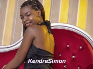 KendraSimon