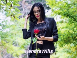 KendraWills