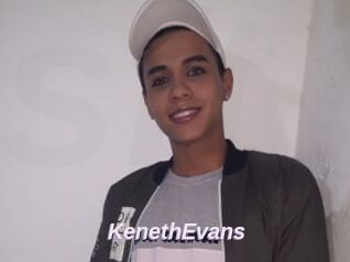 KenethEvans