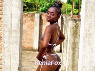 KeniaFox
