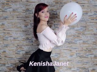 KenishaJanet