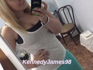 KennedyJames98