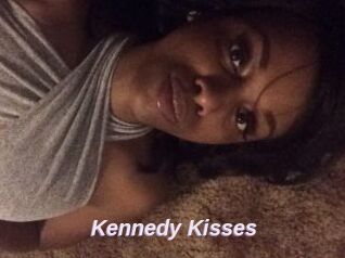 Kennedy_Kisses