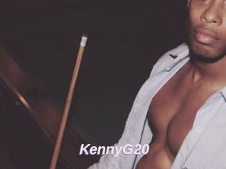 KennyG20